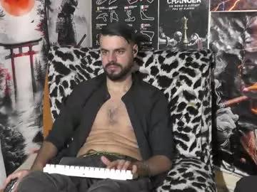 Freechat hornymaster93 on Chaturbate