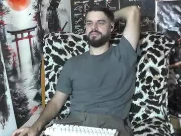 Freechat hornymaster93 on Chaturbate