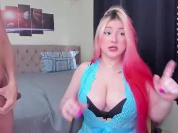 hotfireelement — Goal: Cum [PVT Open] See /menu for request [753 tokens left] #bigboobs #anal #redhair #pvt #latina