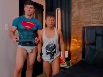 Private hotfuckers4uu on Chaturbate