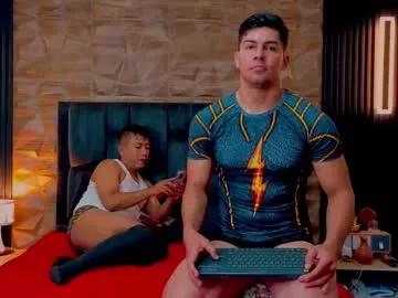 Private hotfuckers4uu on Chaturbate