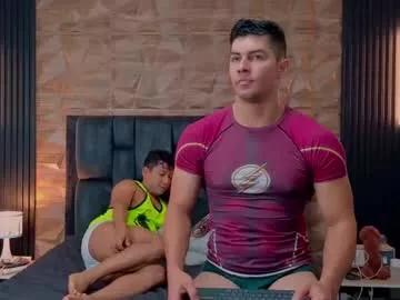 Private hotfuckers4uu on Chaturbate