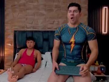 Private hotfuckers4uu on Chaturbate