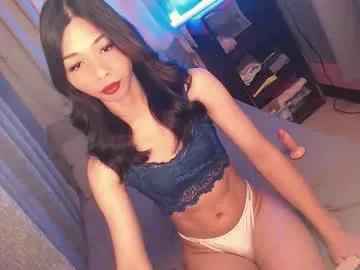 hottmolly100403 on Chaturbate 