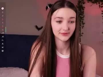 huba_booba — GOAL: Melt the ice milk  with my body heat [0 tokens remaining] You want to drive me crazy 222 pattern? #young #tease #shy #bigass #lovense