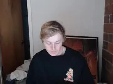 hxcjohn on Chaturbate