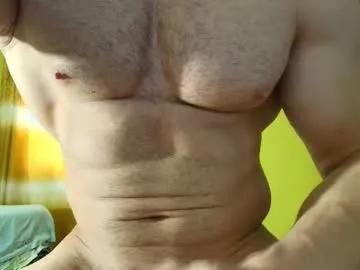 insanephisique — Private available! #anal #muscle #bigcock #worship