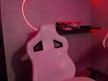 Freechat iriisfeitan on Chaturbate