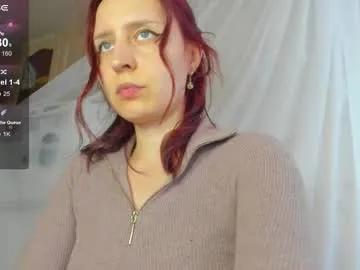 Freechat iris_crispy on Chaturbate