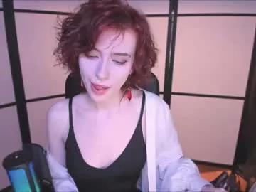 Freechat irisice on Chaturbate