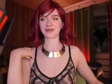 Freechat irisice on Chaturbate