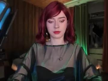 Freechat irisice on Chaturbate
