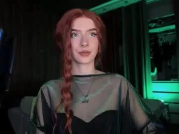 Freechat irisice on Chaturbate