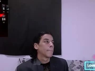 isidroglasc on Chaturbate 