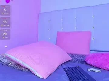 isis_jhempss on Chaturbate 