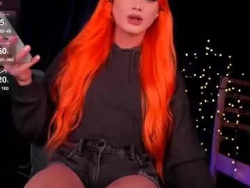 itelia — Welcome to my room! - Goal: Cum Show  [2999 tokens left]