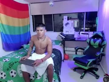 jack_castell — Jack_castell's room #latino #pvt #colombia #gay #lovense