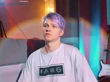 jack_frozt — Welcome to my paradise.  || Type /menu to see list of prizes! - Goal: CUMSHOW [1005 tokens left] #bigcock #twink #blond #muscle #new