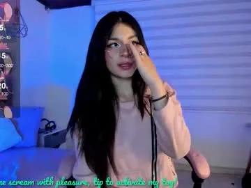 Freechat jade_sweetie on Chaturbate