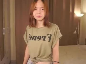 jannettewineland — GOAL:Play with hard nipples ubder my top! Hello im Emma! #new #shy #asian #teen #18 [155 tokens remaining] I'm 18 years old, I'm fond of traveling, I like to explore new cultures and I'm open to communication. In my spare time, I do sp