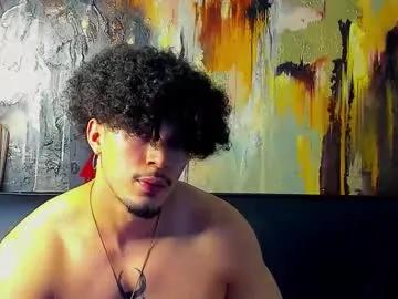 jasson_rodriguez69 on Chaturbate
