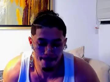 jasson_rodriguez69 on Chaturbate