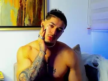 jasson_rodriguez69 on Chaturbate