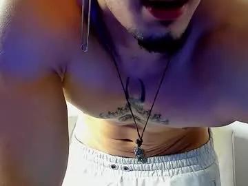 jasson_rodriguez69 on Chaturbate