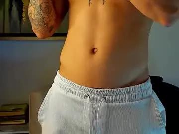 jasson_rodriguez69 on Chaturbate