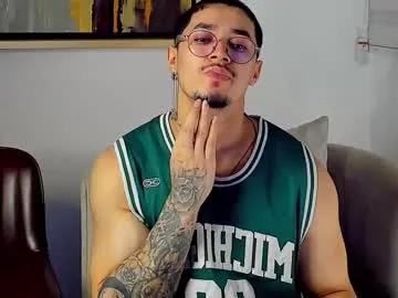 jasson_rodriguez69 on Chaturbate