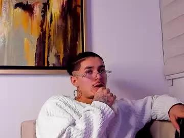 jasson_rodriguez69 on Chaturbate