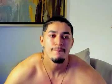 jasson_rodriguez69 on Chaturbate