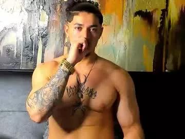 jasson_rodriguez69 on Chaturbate