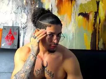 jasson_rodriguez69 on Chaturbate