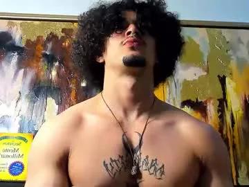 jasson_rodriguez69 on Chaturbate