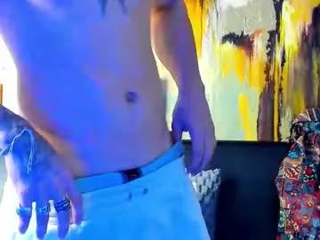 jasson_rodriguez69 on Chaturbate