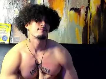 jasson_rodriguez69 on Chaturbate