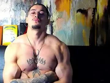 jasson_rodriguez69 on Chaturbate