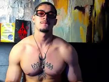 jasson_rodriguez69 on Chaturbate