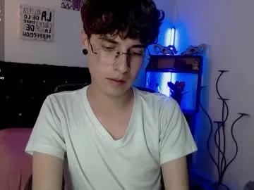 jeam_hot — Kisses for you  #gay #glasses #smoke #petite #bigdick [48 tokens left]