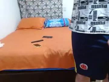 jeremmyandstacy on Chaturbate 