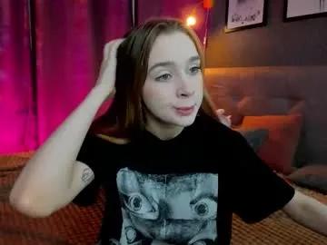 Chaturbate jessiexxiv is Group jessiexxiv — GOAL: Squeeze tits Hello, im ur skinny teen, i love pussyplay amd i have small tits <3 #skinny #smalltits #redhead #18 #teen