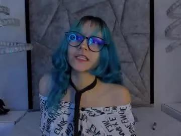 jinkxindigo — Current Goal:  Dance Naked + Open pussy   at 120 tokens -- Next Goal:  Taste me  -- New cute and fantatic girl here, make me raw and squirt #smalltits #skinny #cosplay #asian #sph