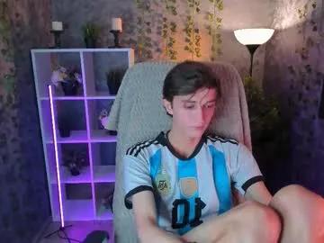 john_weasley — (   )  #gay #cum #twink #men