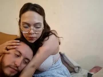 Freechat jois0311 on Chaturbate