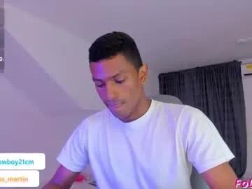 Freechat jossjordan on Chaturbate