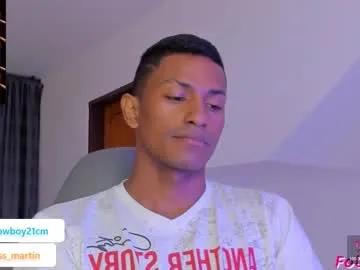 Freechat jossjordan on Chaturbate