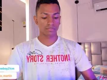 Freechat jossjordan on Chaturbate