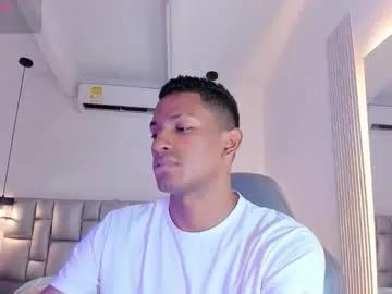 Freechat jossjordan on Chaturbate