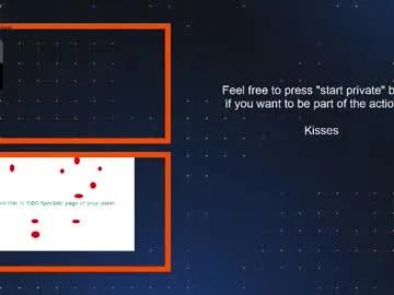 Chaturbate julya_parker is Freechat julya_parker —